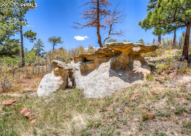 1030 Hidden Valley Road