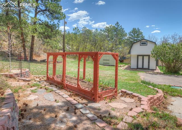 1030 Hidden Valley Road