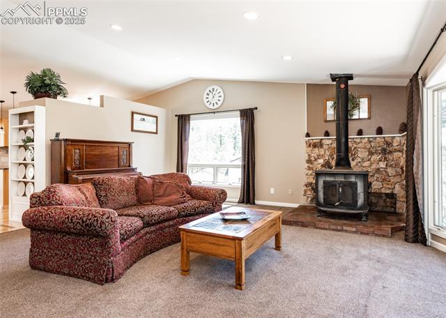 1030 Hidden Valley Road