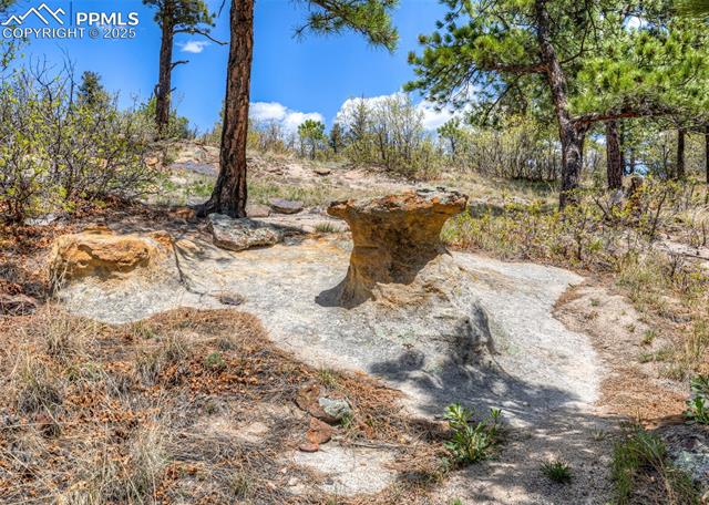 1030 Hidden Valley Road