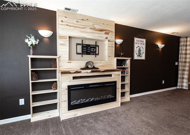 1030 Hidden Valley Road