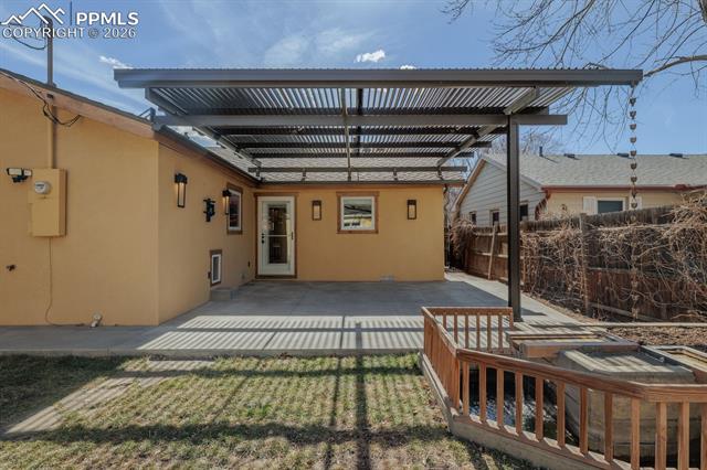 1714 W Boulder Street