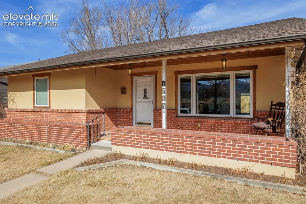 1714 W Boulder Street