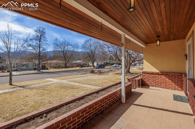 1714 W Boulder Street