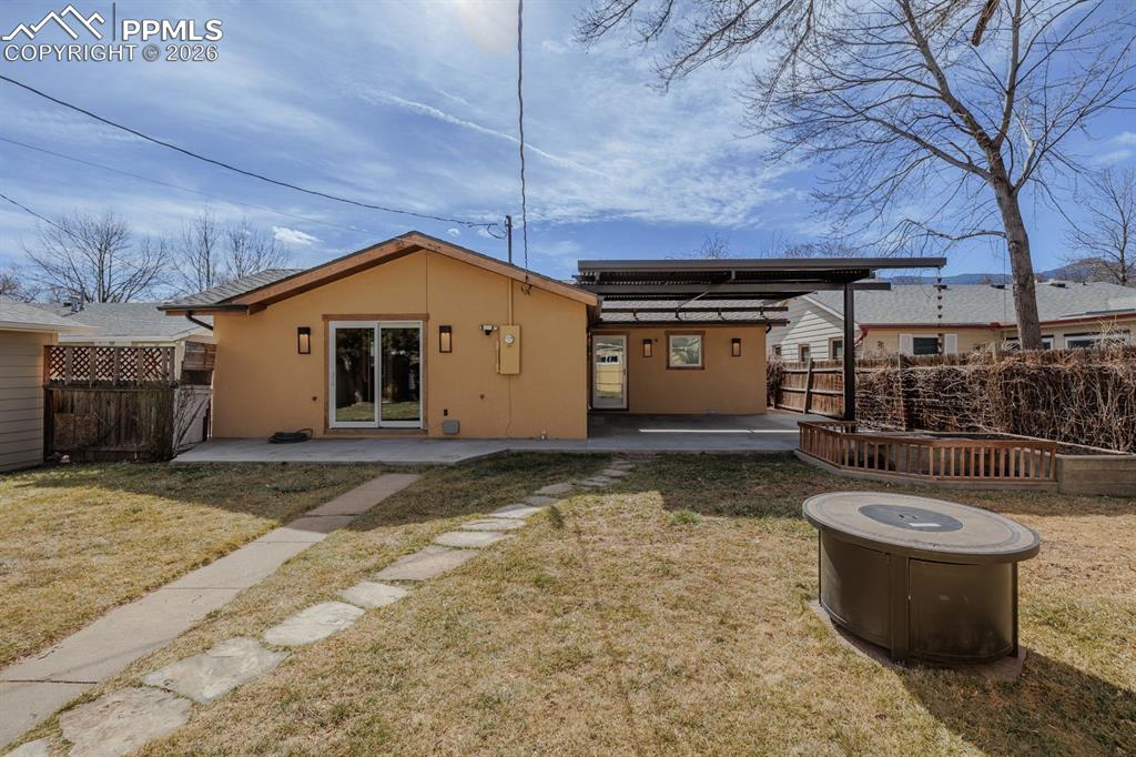 1714 W Boulder Street