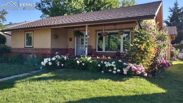 1714 W Boulder Street