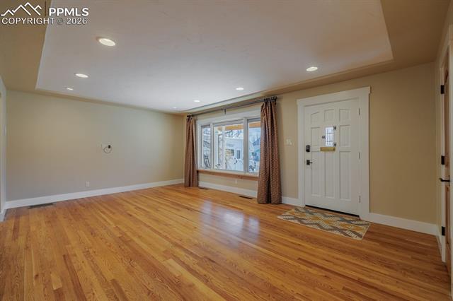 1714 W Boulder Street