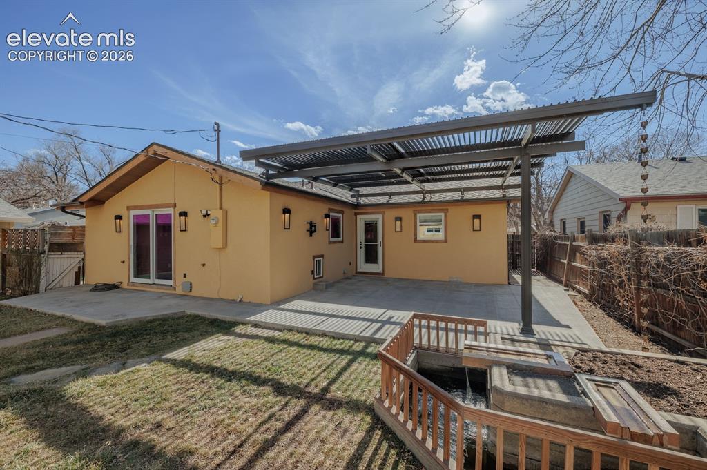1714 W Boulder Street
