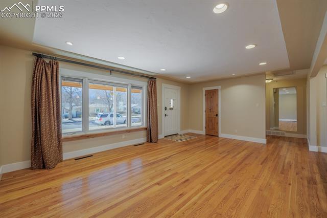 1714 W Boulder Street