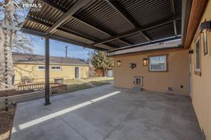 1714 W Boulder Street