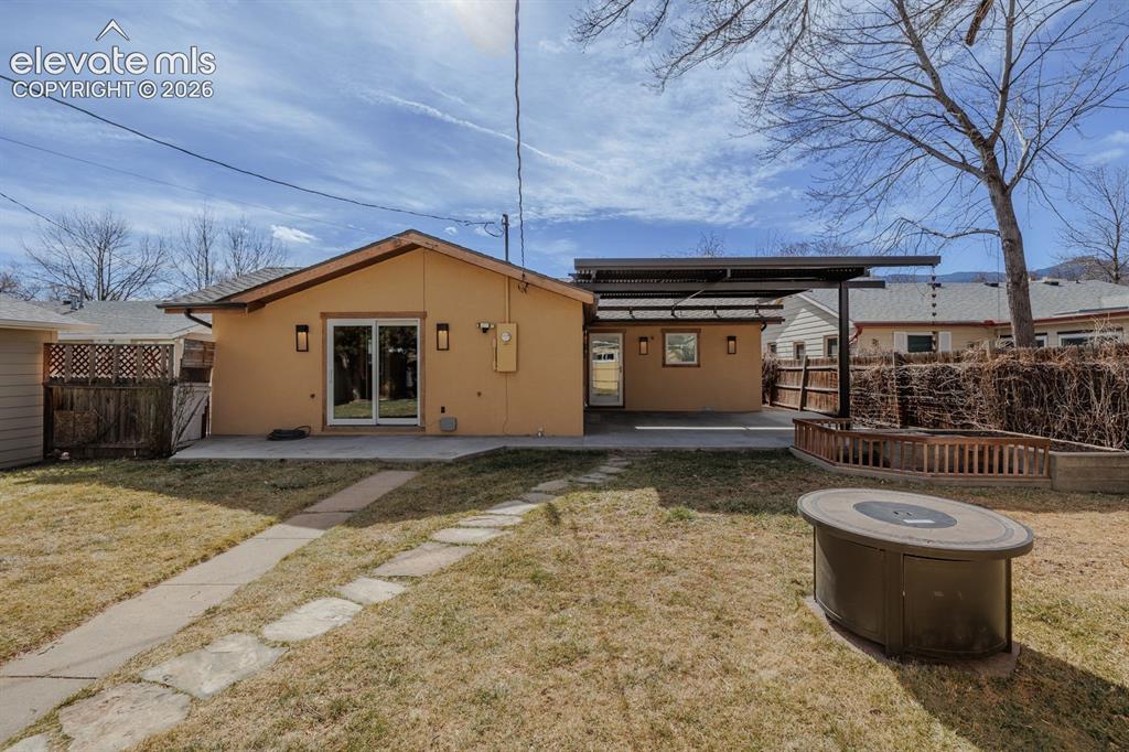 1714 W Boulder Street