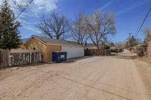 1714 W Boulder Street