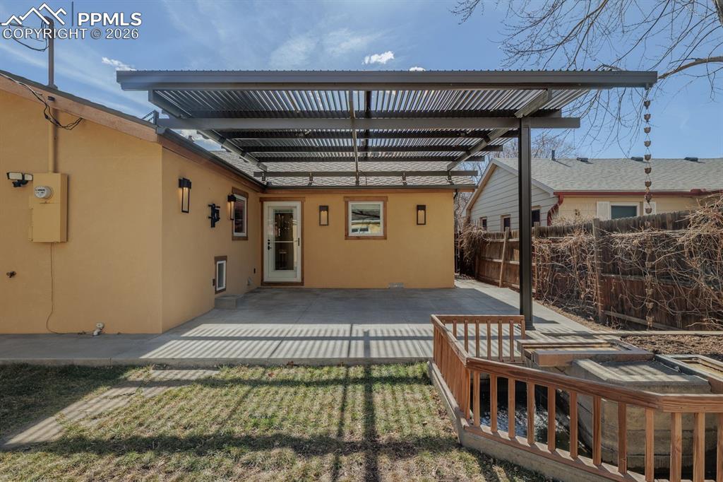 1714 W Boulder Street