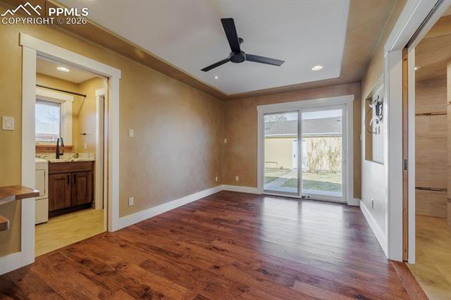 1714 W Boulder Street