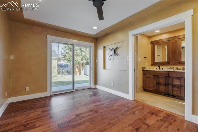 1714 W Boulder Street