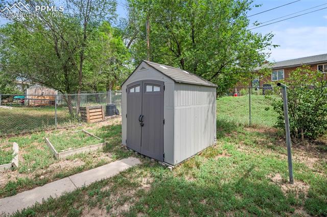 1241 Rushmore Drive