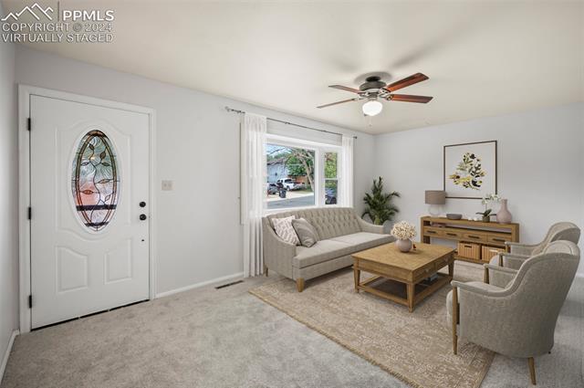 1241 Rushmore Drive
