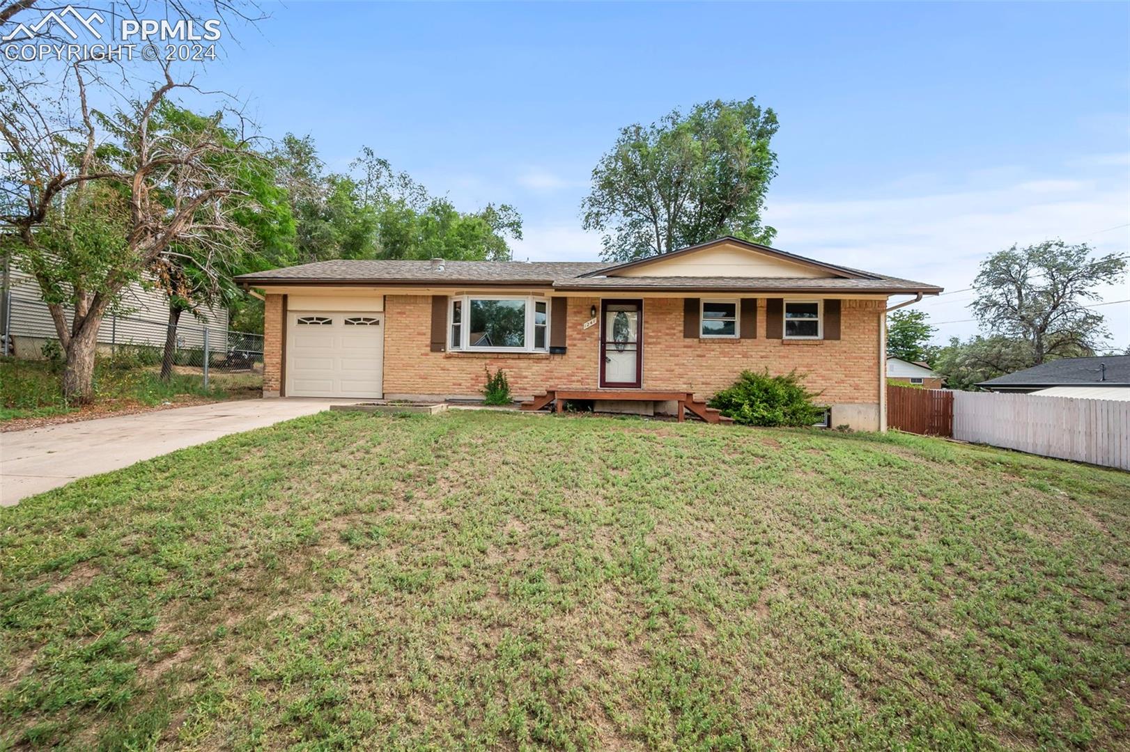 1241 Rushmore Drive