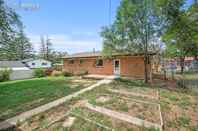 1241 Rushmore Drive