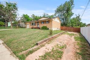 1241 Rushmore Drive