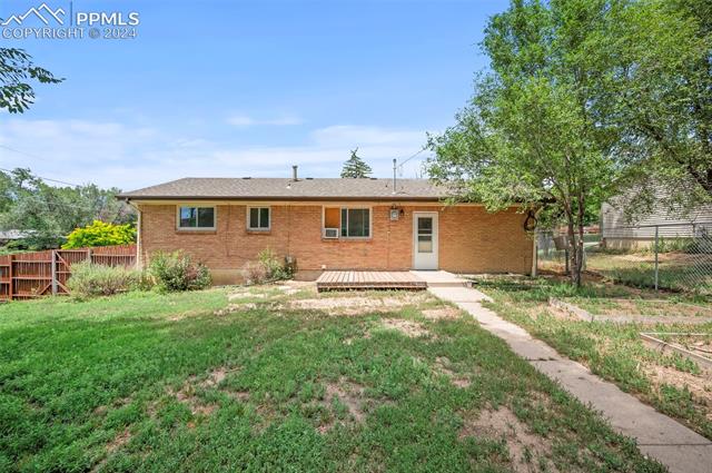 1241 Rushmore Drive