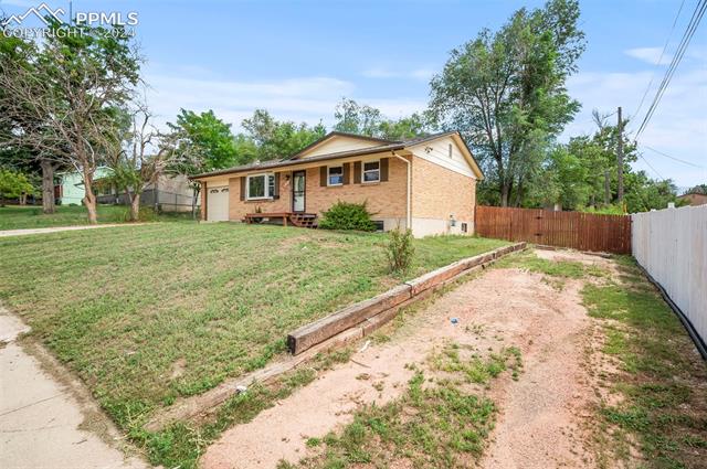 1241 Rushmore Drive