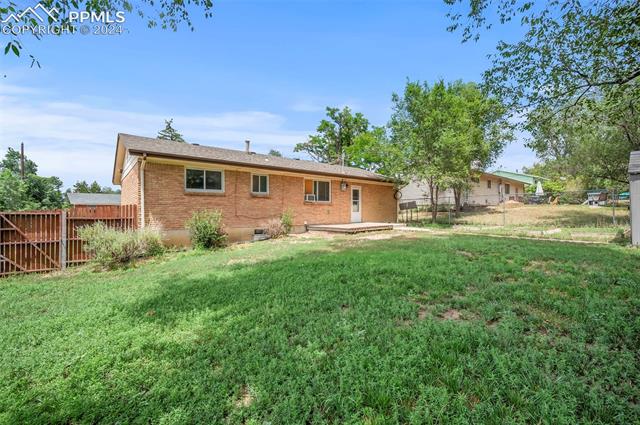 1241 Rushmore Drive