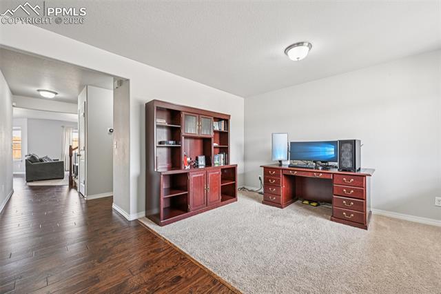 6796 Spruce Hill Court