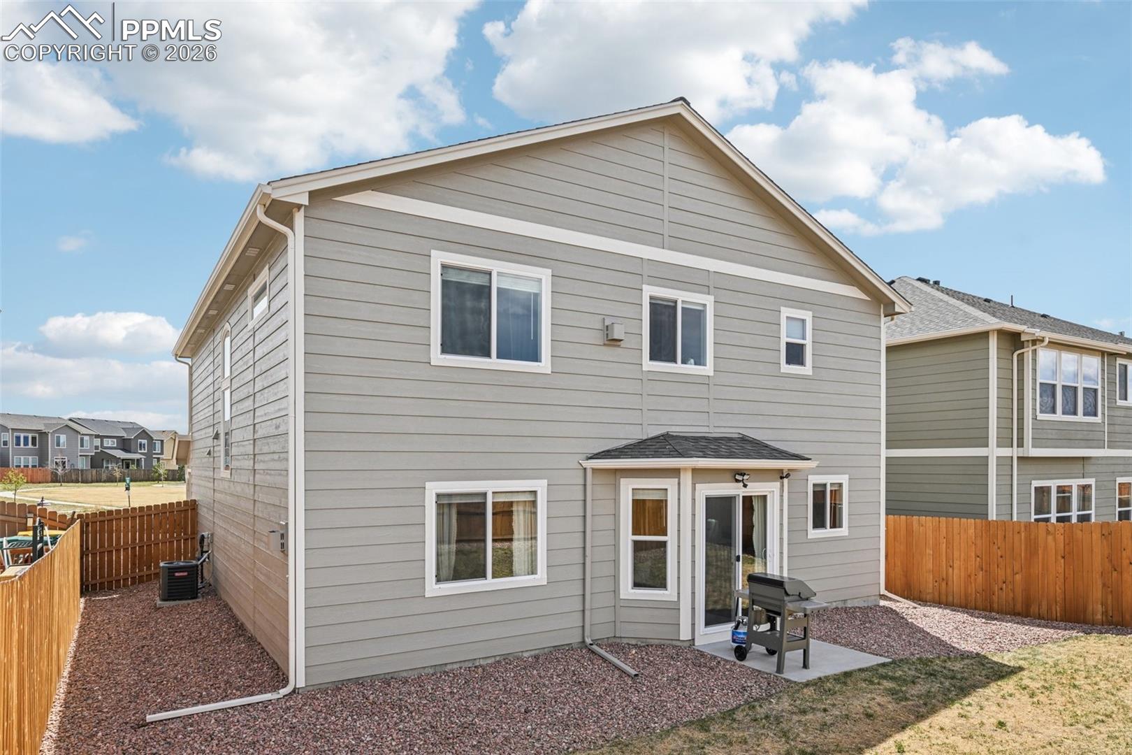 6796 Spruce Hill Court