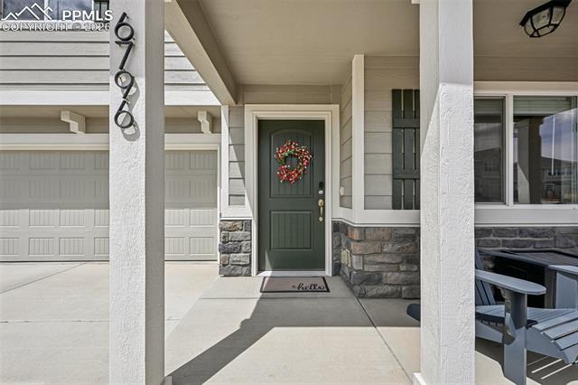 6796 Spruce Hill Court