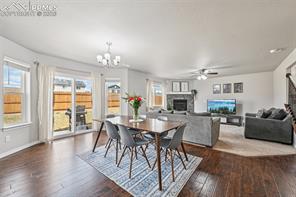 6796 Spruce Hill Court