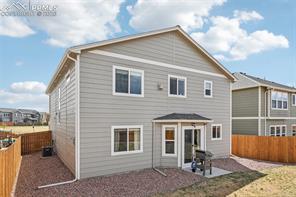 6796 Spruce Hill Court