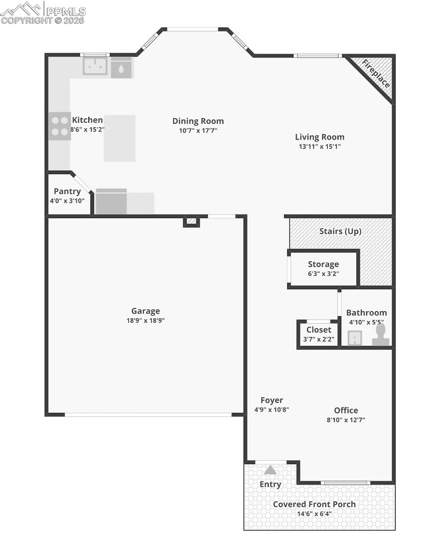 6796 Spruce Hill Court