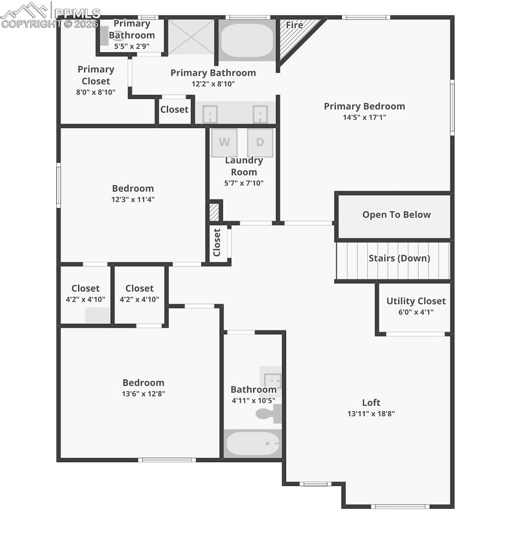 6796 Spruce Hill Court