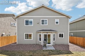6796 Spruce Hill Court