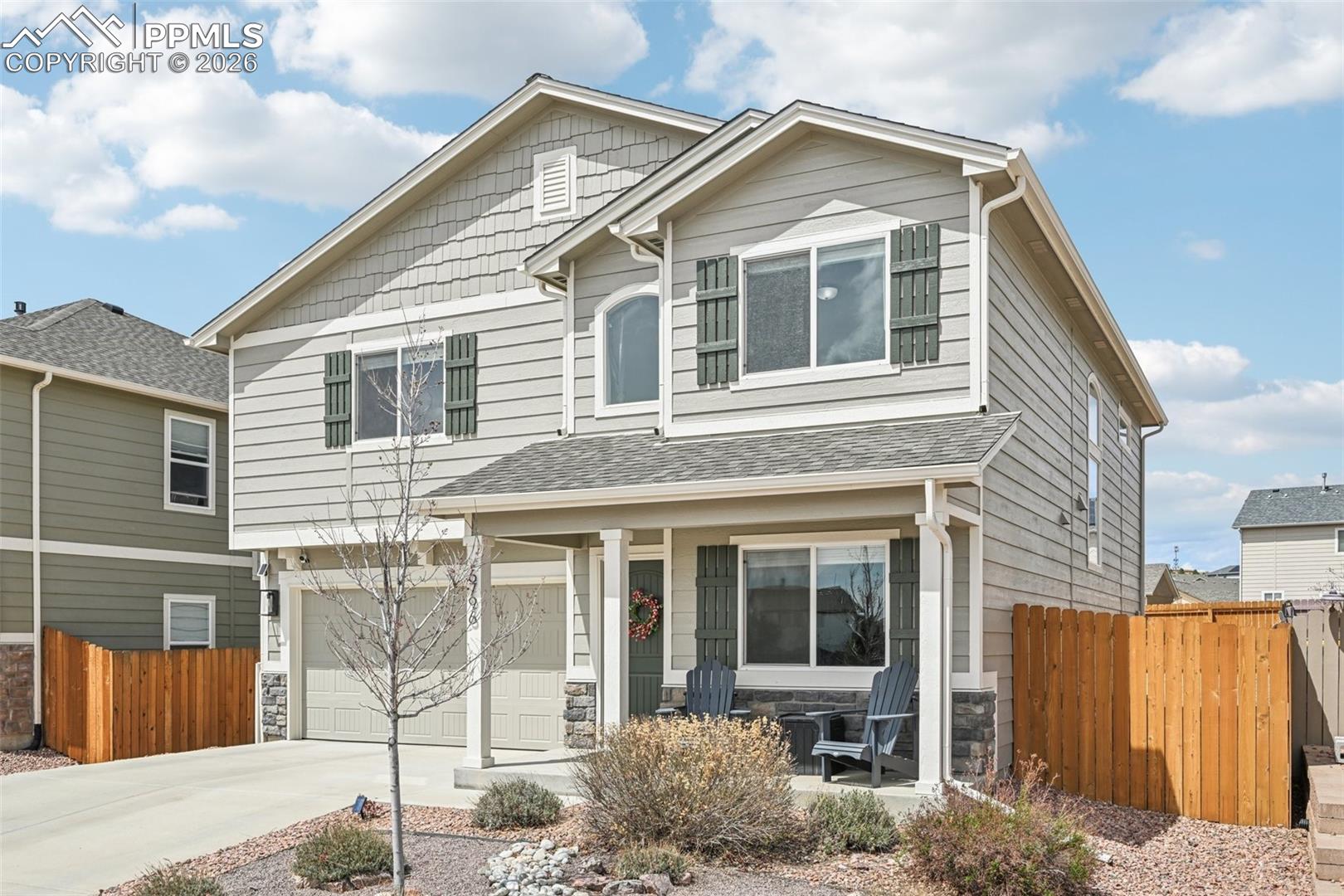6796 Spruce Hill Court