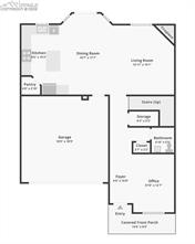 6796 Spruce Hill Court