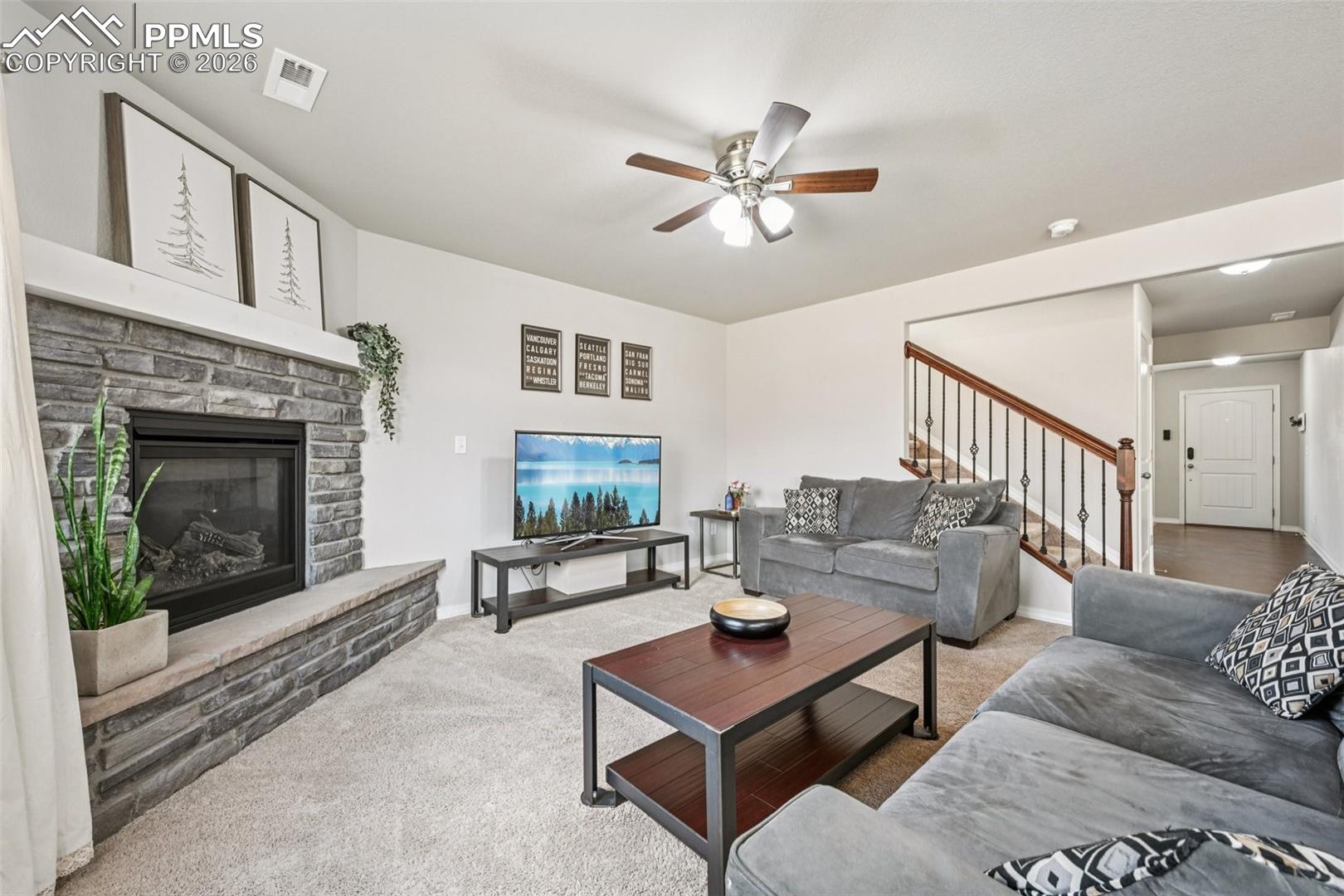 6796 Spruce Hill Court