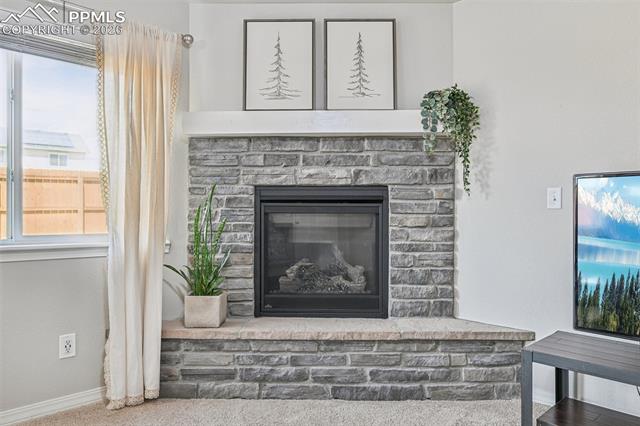 6796 Spruce Hill Court