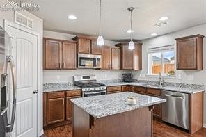 6796 Spruce Hill Court