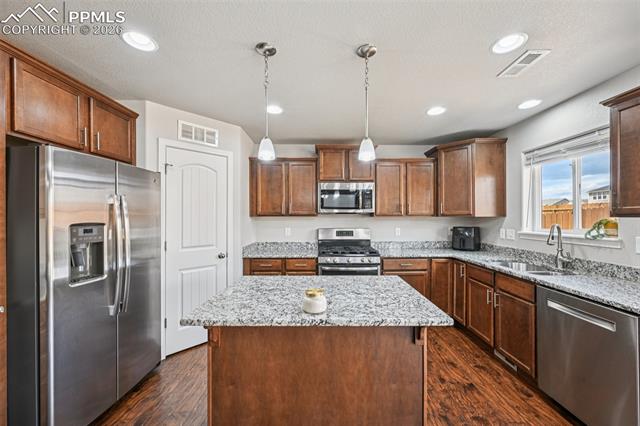 6796 Spruce Hill Court