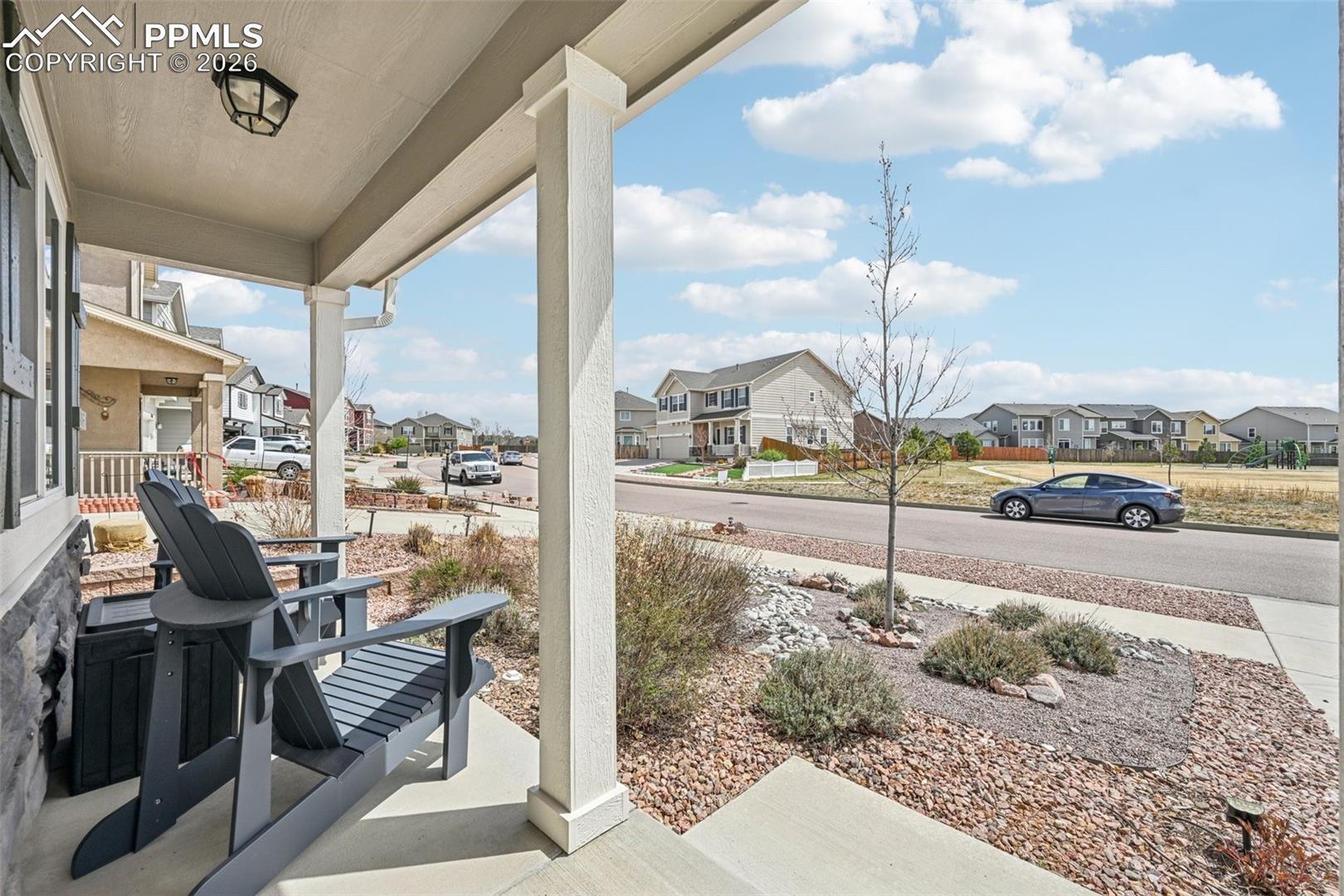 6796 Spruce Hill Court