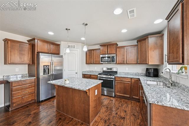 6796 Spruce Hill Court