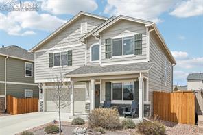 6796 Spruce Hill Court