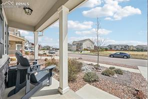 6796 Spruce Hill Court