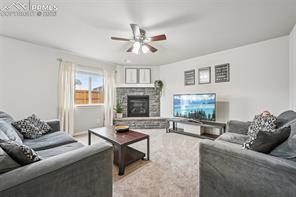 6796 Spruce Hill Court