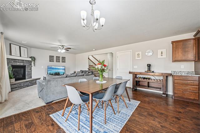 6796 Spruce Hill Court