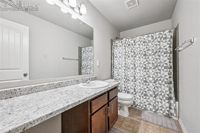 6796 Spruce Hill Court