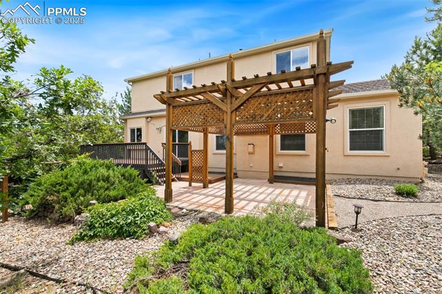 4690 Bethany Court