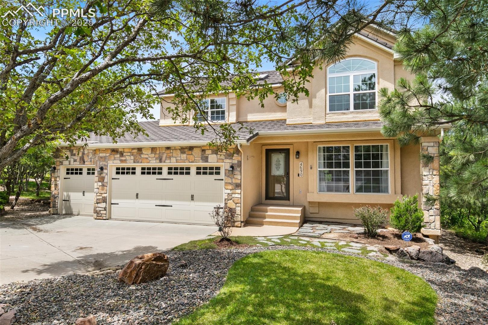 4690 Bethany Court